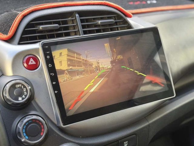 HONDA本田 FIT  第7張相片