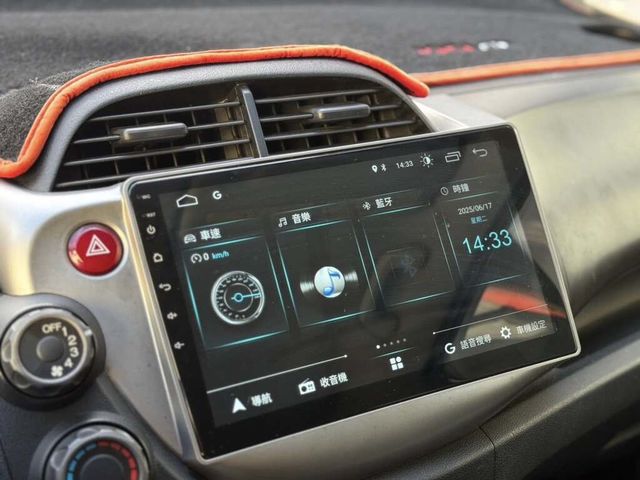 HONDA本田 FIT  第8張相片