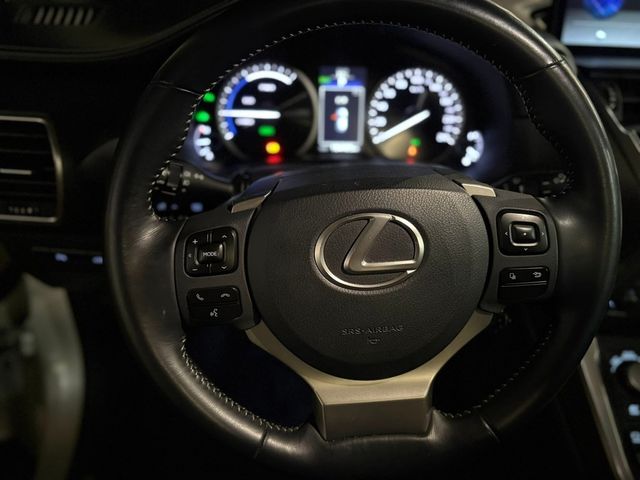 LEXUS凌志 NX300H  第3張相片
