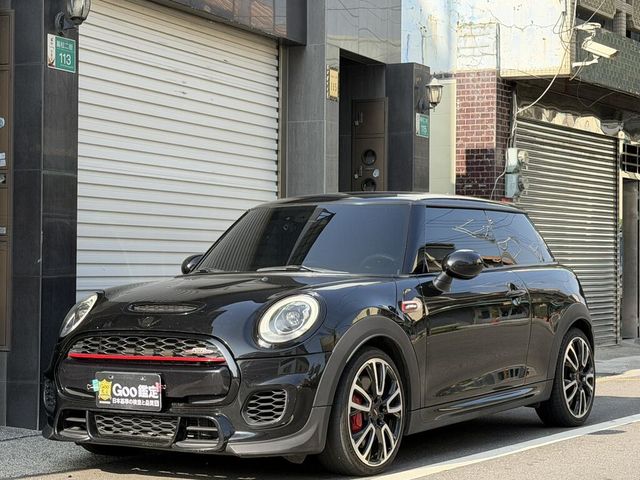 MINI迷你 MINI  第1張相片