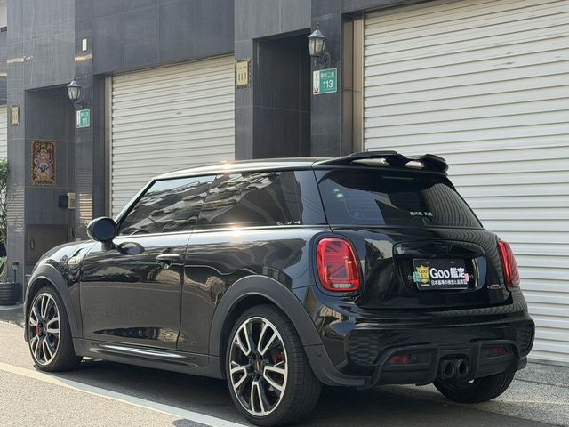 MINI迷你 MINI  第2張相片