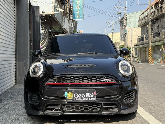 MINI迷你 MINI  第3張相片