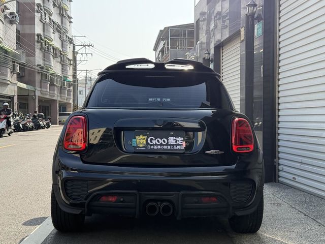 MINI迷你 MINI  第4張相片