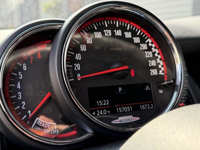 MINI迷你 MINI  第5張相片