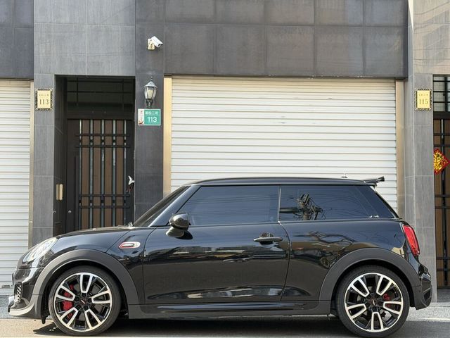 MINI迷你 MINI  第6張相片