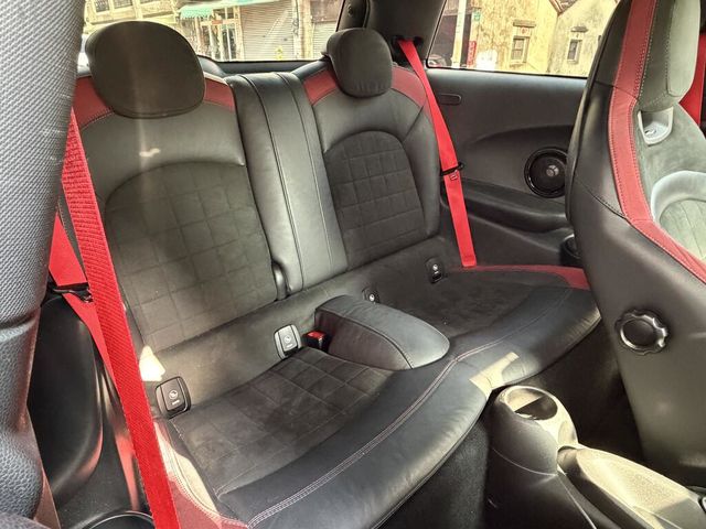 MINI迷你 MINI  第8張相片