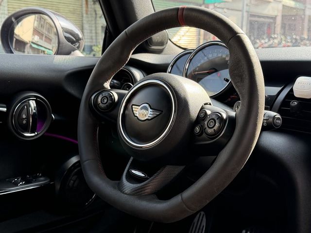 MINI迷你 MINI  第10張相片