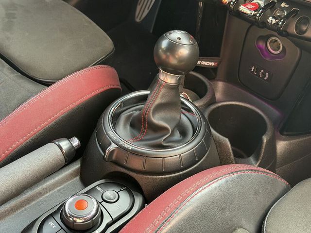 MINI迷你 MINI  第11張相片