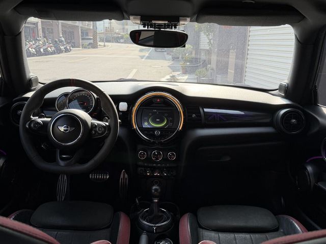 MINI迷你 MINI  第13張相片