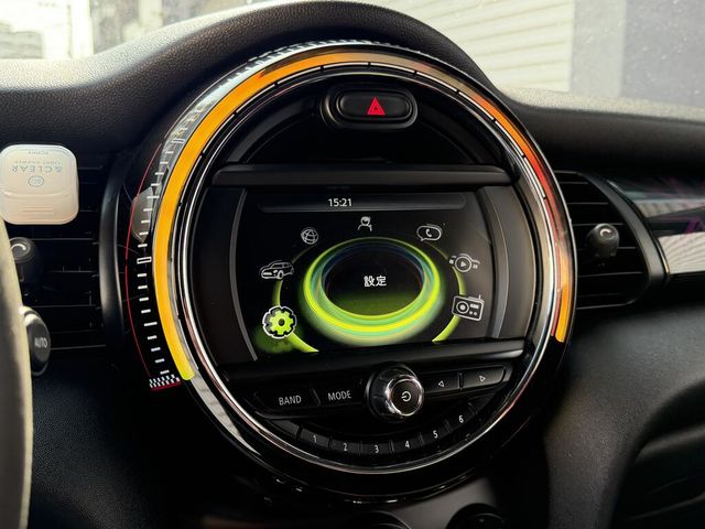 MINI迷你 MINI  第14張相片