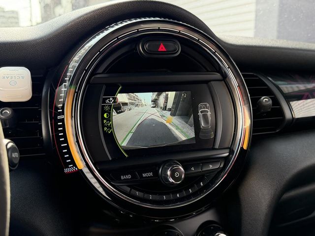 MINI迷你 MINI  第15張相片