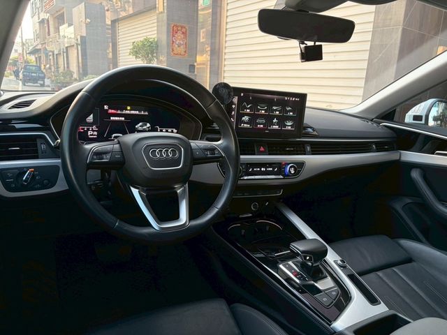 AUDI奧迪 A5 SPORTBACK  第7張相片