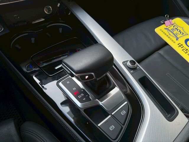 AUDI奧迪 A5 SPORTBACK  第8張相片