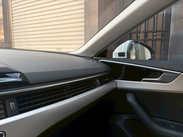 AUDI奧迪 A5 SPORTBACK  第9張相片