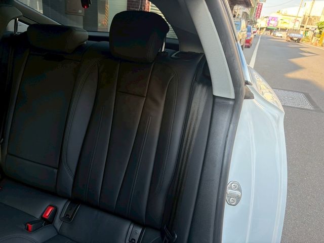 AUDI奧迪 A5 SPORTBACK  第10張相片