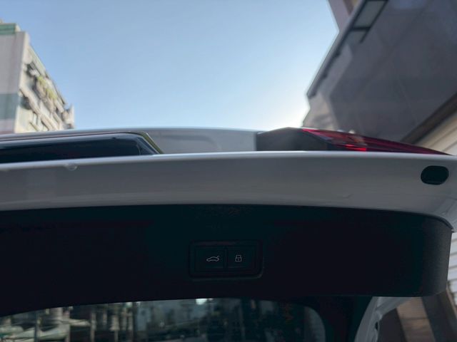 AUDI奧迪 A5 SPORTBACK  第12張相片