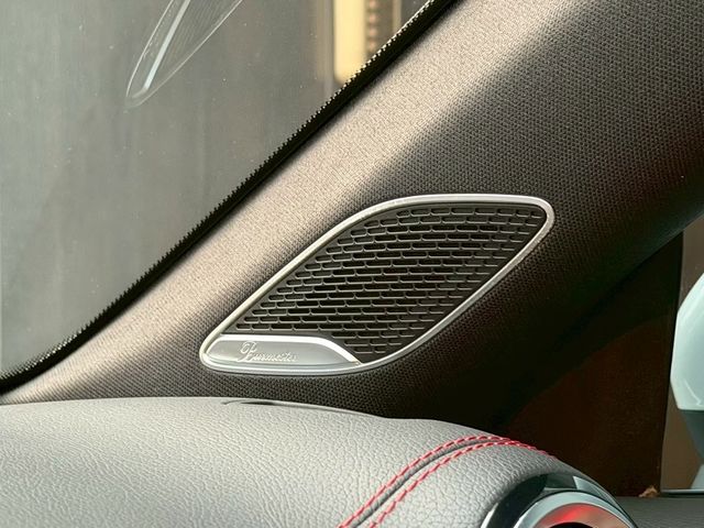 M-BENZ賓士 CLA45 S AMG SHOOTING BRAKE  第11張相片