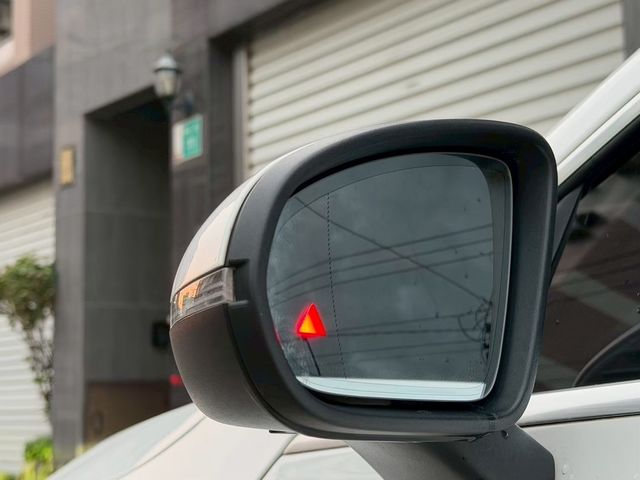 M-BENZ賓士 CLA45 S AMG SHOOTING BRAKE  第16張相片