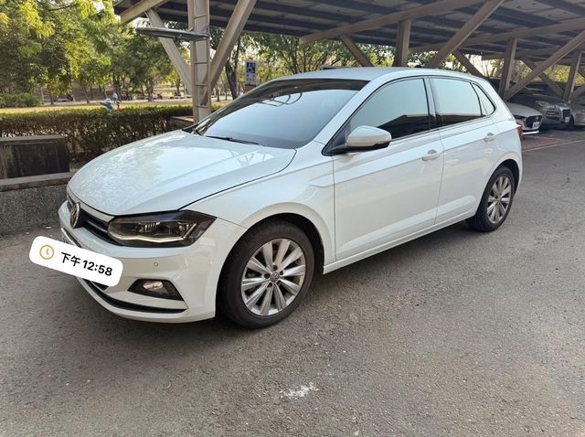 VOLKSWAGEN福斯 POLO  第5張相片