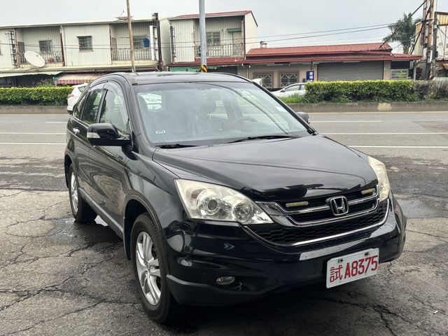 HONDA本田 CR-V  第1張相片