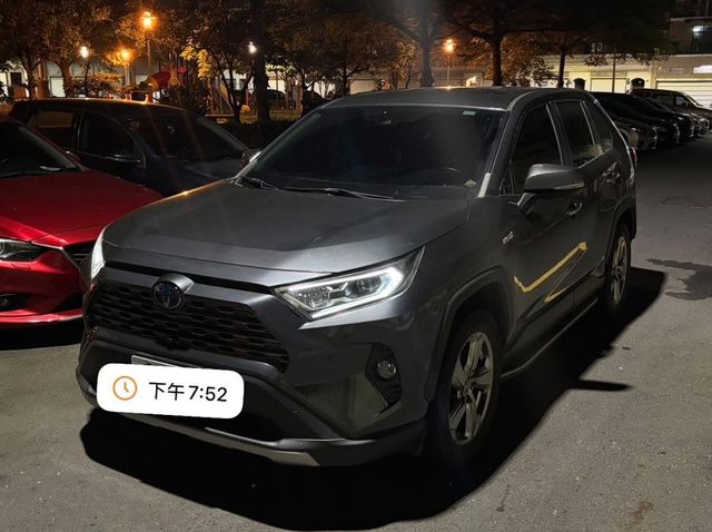 TOYOTA豐田 RAV4  第1張相片