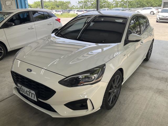 FORD福特 FOCUS  第4張相片