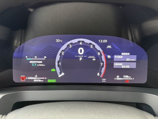 TOYOTA豐田 ALPHARD  第5張相片