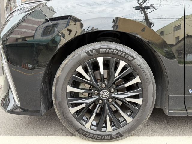 TOYOTA豐田 ALPHARD  第6張相片