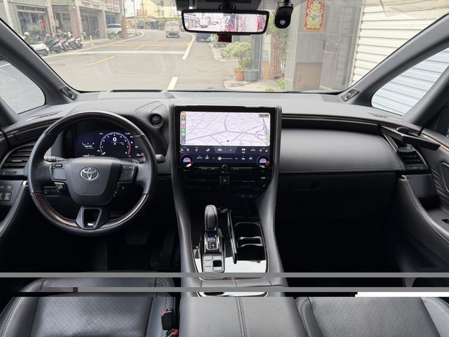 TOYOTA豐田 ALPHARD  第11張相片