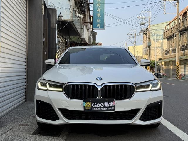 BMW寶馬 520I  第3張相片