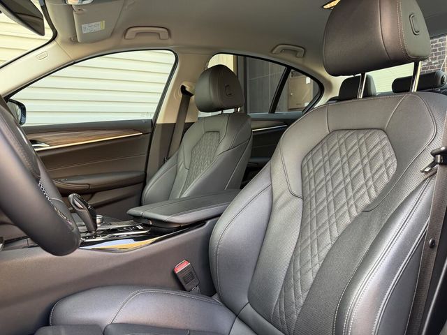 BMW寶馬 520I  第8張相片