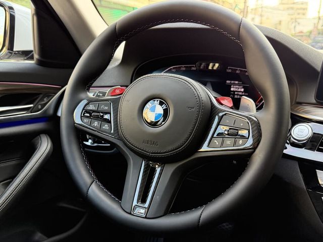 BMW寶馬 520I  第10張相片