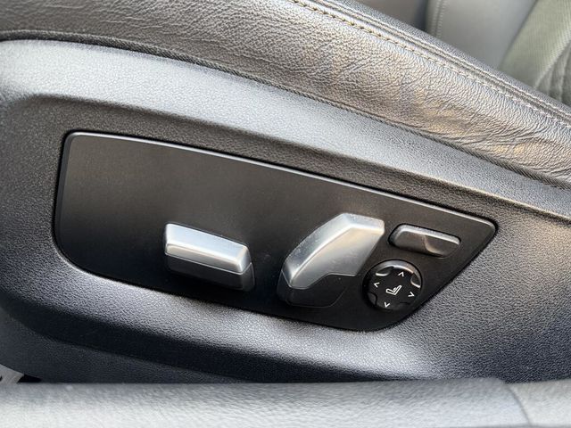 BMW寶馬 520I  第12張相片