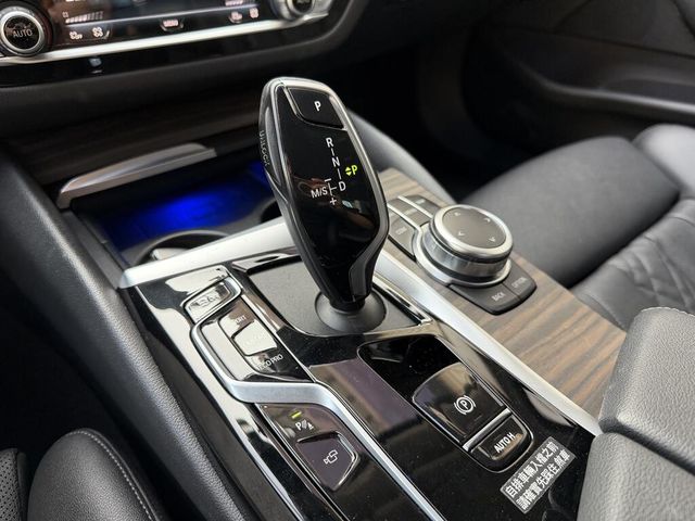 BMW寶馬 520I  第15張相片