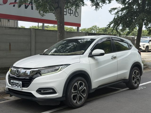 HONDA本田 HR-V  第1張相片
