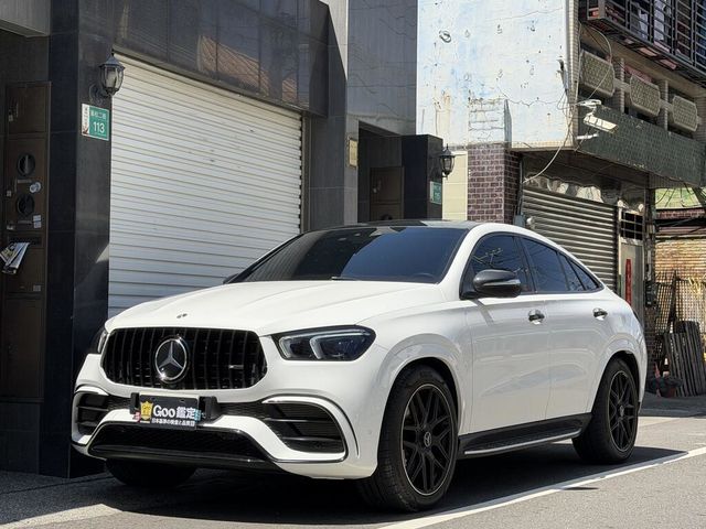 M-BENZ賓士 CLE300  第1張相片