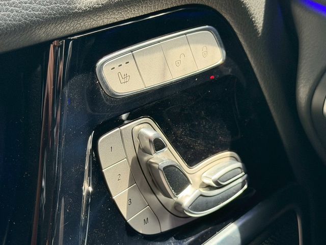 M-BENZ賓士 G500  第13張相片
