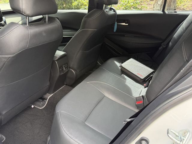 TOYOTA豐田 ALTIS  第4張相片