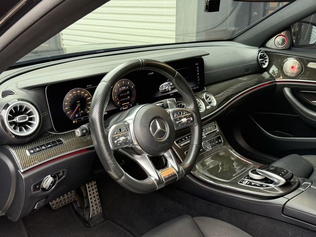 M-BENZ賓士 E53 AMG  第7張相片