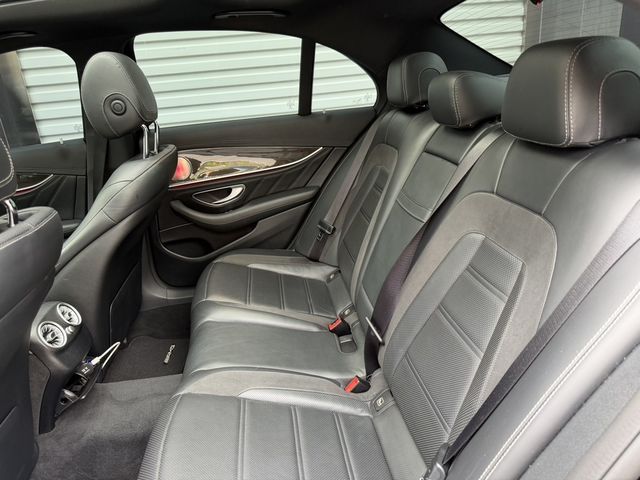 M-BENZ賓士 E53 AMG  第8張相片