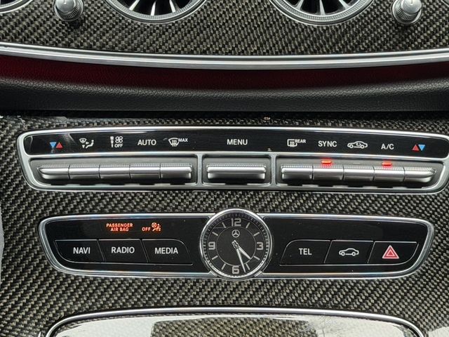 M-BENZ賓士 E53 AMG  第10張相片