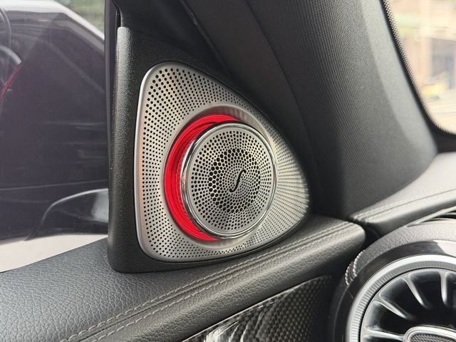 M-BENZ賓士 E53 AMG  第15張相片