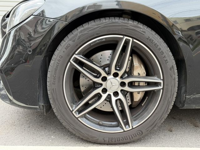 M-BENZ賓士 E53 AMG  第18張相片