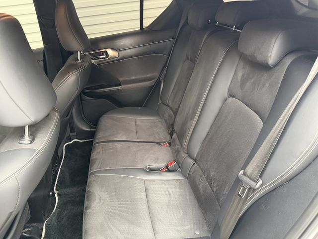 LEXUS凌志 CT200H  第8張相片