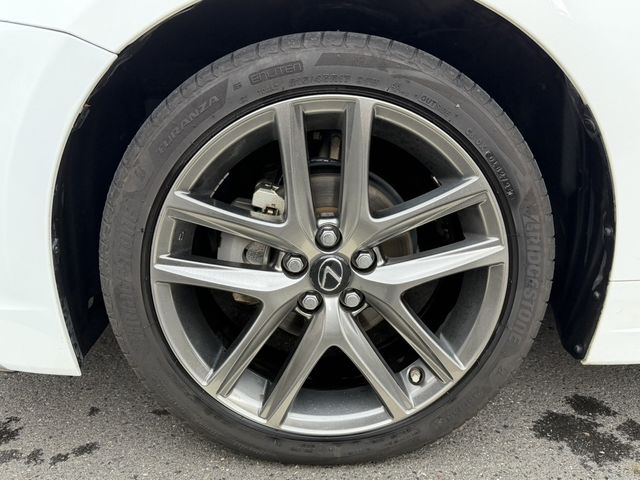 LEXUS凌志 CT200H  第15張相片