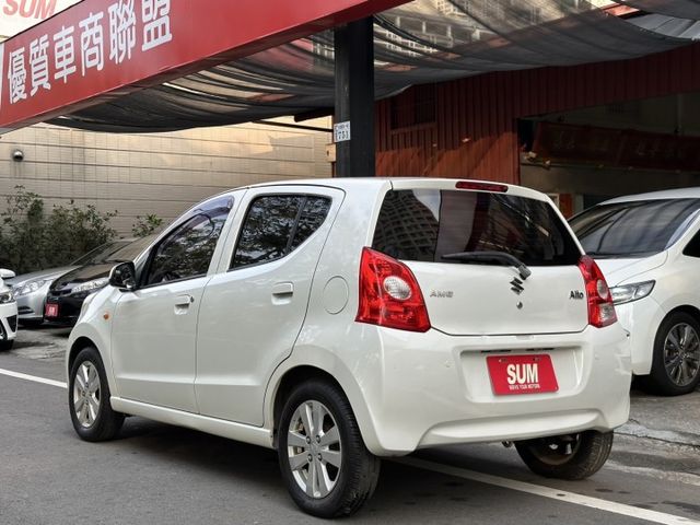 油耗超低｜代步車神器  第12張相片