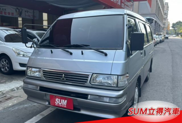 客貨兩用 ,發財車,車況超好  第1張相片