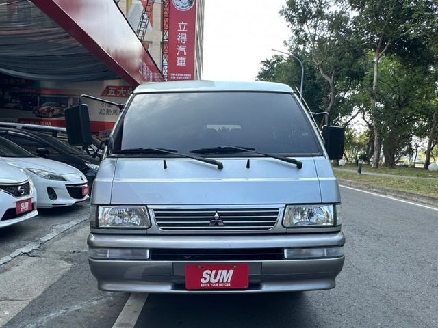 客貨兩用 ,發財車,車況超好  第2張相片