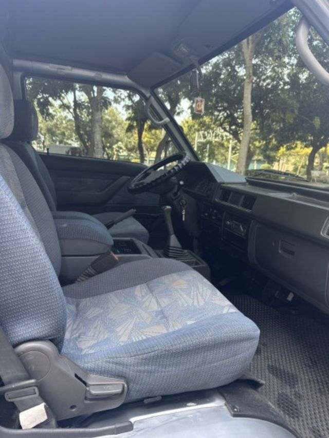 客貨兩用 ,發財車,車況超好  第5張相片