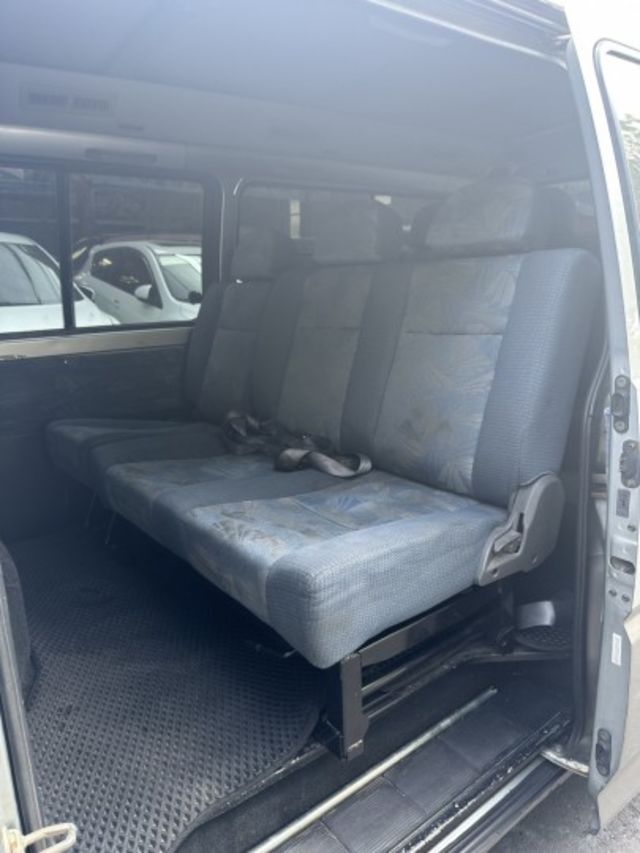 客貨兩用 ,發財車,車況超好  第7張相片